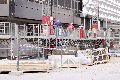 Innenstadt Baustellen