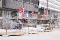 Innenstadt Baustellen