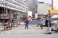 Innenstadt Baustellen