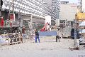 Innenstadt Baustellen