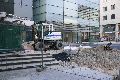 Innenstadt Baustellen