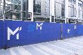 Innenstadt Baustellen