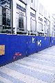 Innenstadt Baustellen