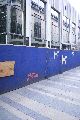 Innenstadt Baustellen