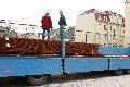 Neubauten Baustellen, 2008-2009