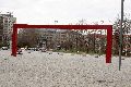Neubauten Baustellen, 2008-2009