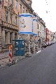 Neubauten Baustellen, 2008-2009