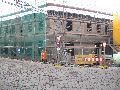 Neubauten Baustellen, 2008-2009