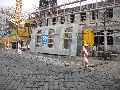 Neubauten Baustellen, 2008-2009