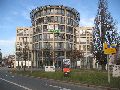 Neubauten Baustellen, 2008-2009