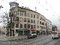 Neubauten Baustellen, 2008-2009