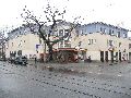 Neubauten Baustellen, 2008-2009