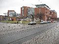 Neubauten Baustellen, 2008-2009