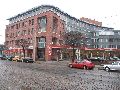 Neubauten Baustellen, 2008-2009