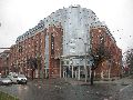 Neubauten Baustellen, 2008-2009