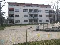 Neubauten Baustellen, 2008-2009