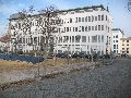 Neubauten Baustellen, 2008-2009