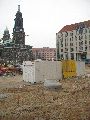Neubauten Baustellen, 2008-2009