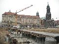 Neubauten Baustellen, 2008-2009