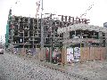 Neubauten Baustellen, 2008-2009