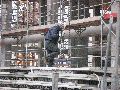 Neubauten Baustellen, 2008-2009