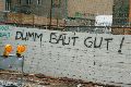 Neubauten Baustellen, 2008-2009