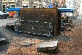 Neubauten Baustellen, 2008-2009