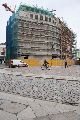 Neubauten Baustellen, 2008-2009