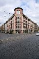 Neubauten Baustellen, 2008-2009