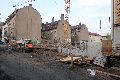 Neubauten Baustellen, 2008-2009