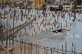 Neubauten Baustellen, 2008-2009