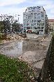 Neubauten Baustellen, 2008-2009