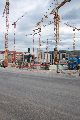 Neubauten Baustellen, 2008-2009