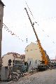 Neubauten Baustellen, 2008-2009