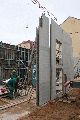 Neubauten Baustellen, 2008-2009