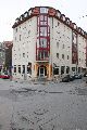 Neubauten Baustellen, 2008-2009