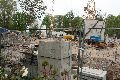 Neubauten Baustellen, 2008-2009