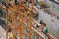 Neubauten Baustellen, 2008-2009