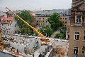 Neubauten Baustellen, 2008-2009