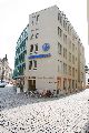 Neubauten Baustellen, 2008-2009