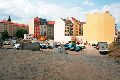 Neubauten Baustellen, 2008-2009