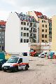 Neubauten Baustellen, 2008-2009