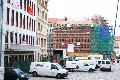 Neubauten Baustellen, 2008-2009