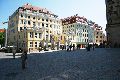 Neubauten Baustellen, 2008-2009
