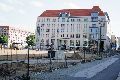 Neubauten Baustellen, 2008-2009