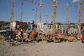 Neubauten Baustellen, 2008-2009
