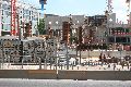 Neubauten Baustellen, 2008-2009