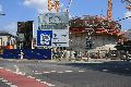 Neubauten Baustellen, 2008-2009
