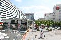 Neubauten Baustellen, 2008-2009
