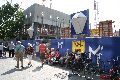 Neubauten Baustellen, 2008-2009